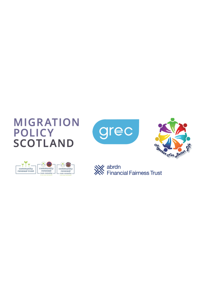 Perspectives: Open the Door – Working together to address financial disadvantage in migrant households