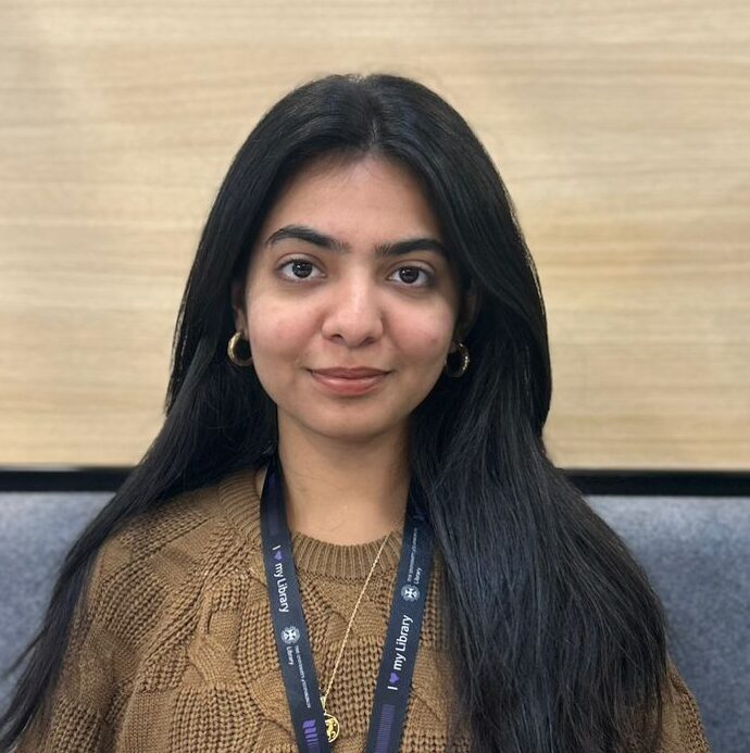 Blog: Interning at MPS: Experience, Learning, and What I’m Taking Home