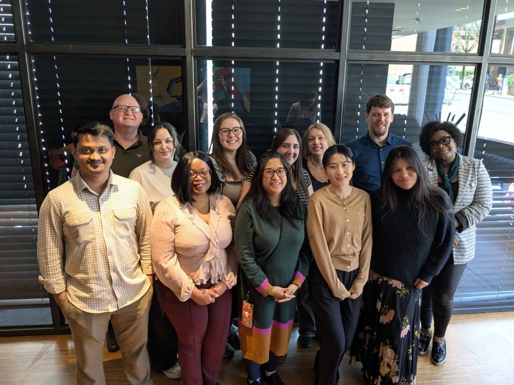 Blog: Peer Research Enriches Better Mixing
