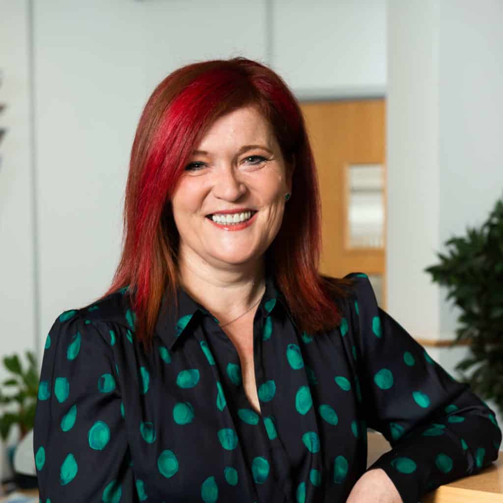 Profile picture of Grace McGill WS