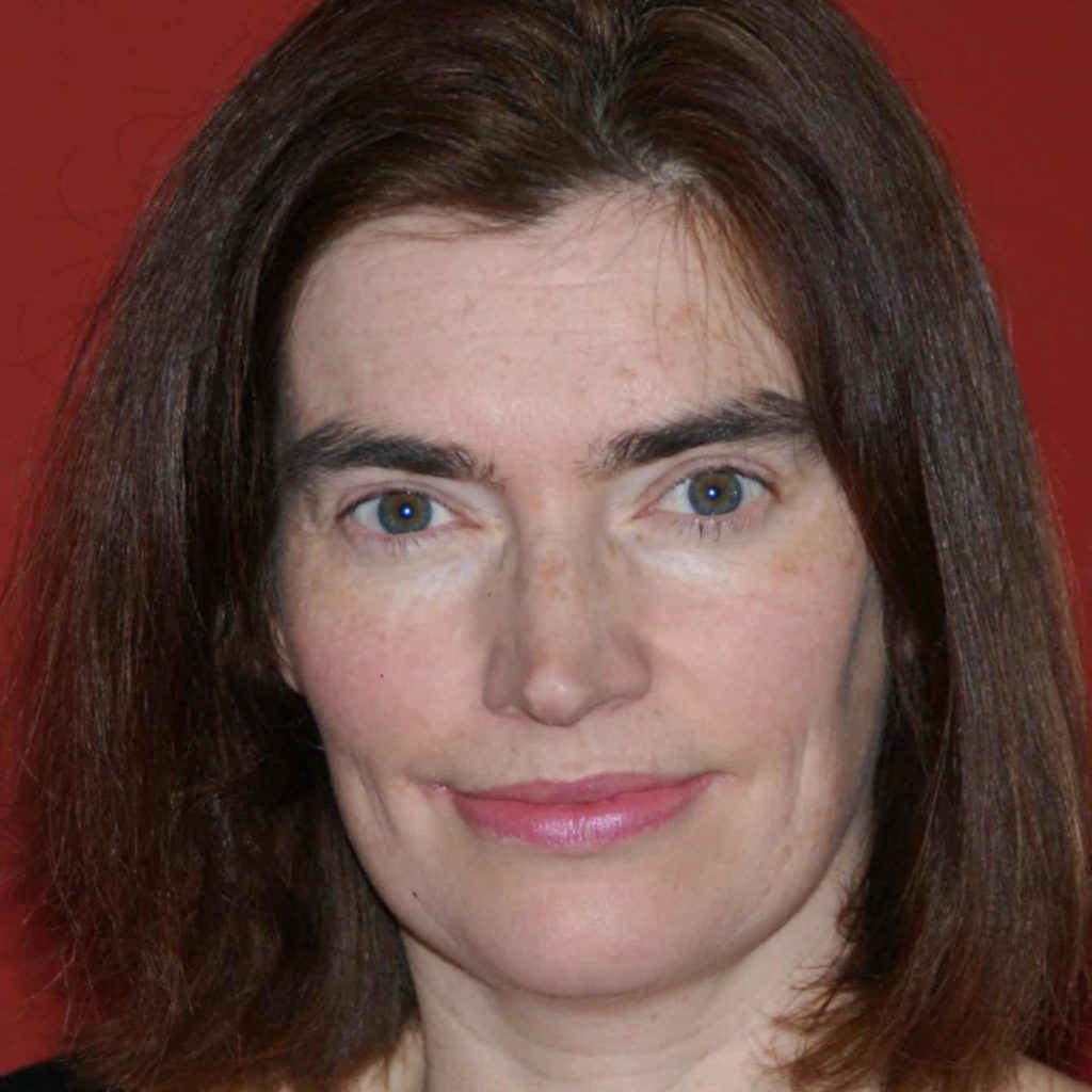 Profile picture of Nicola McEwen